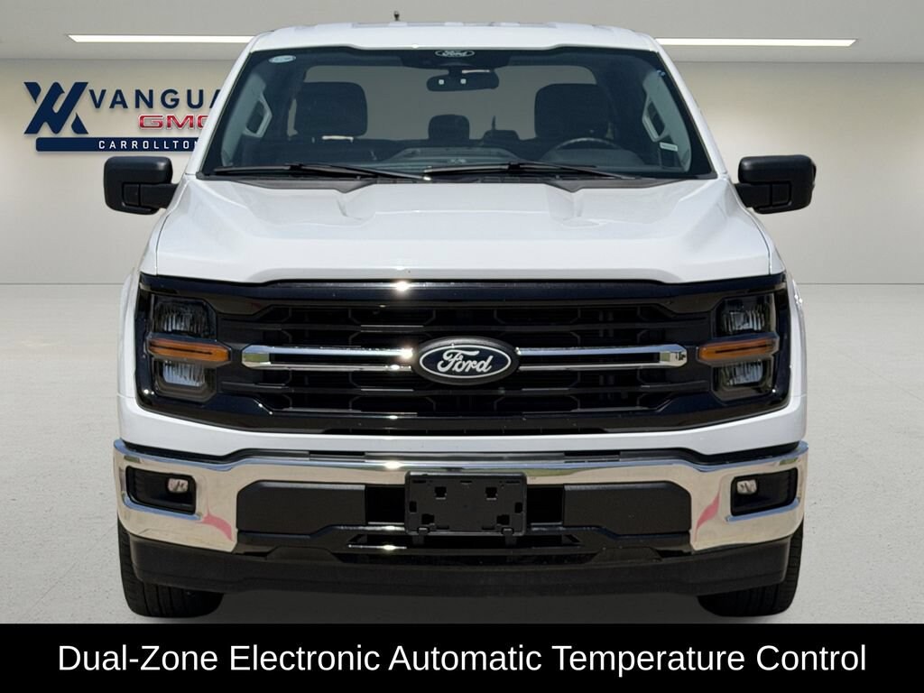 Used 2025 Ford F-150 XLT