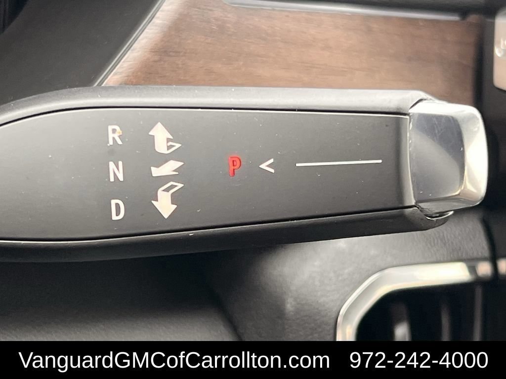2026 GMC Acadia Denali Ultimate - Photo 15