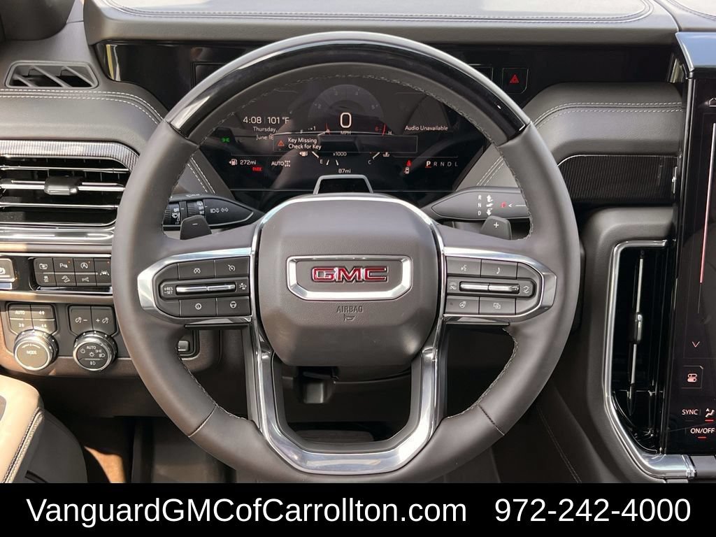 2026 GMC Yukon Elevation - Photo 9