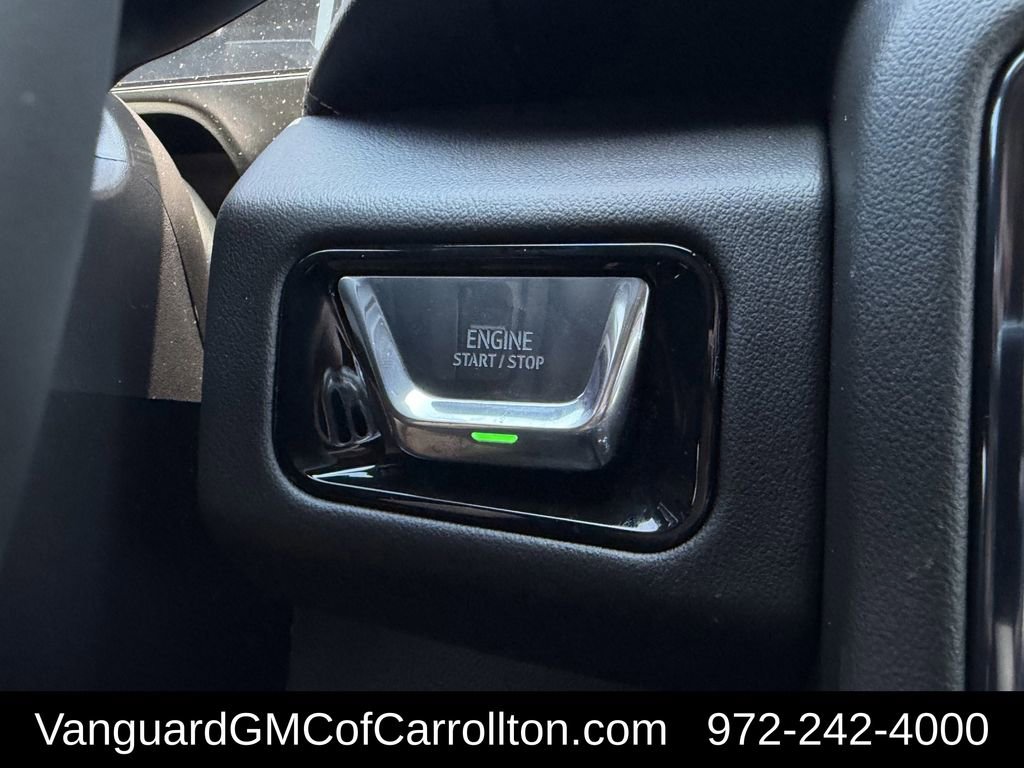 2026 GMC Yukon XL AT4 - Photo 19