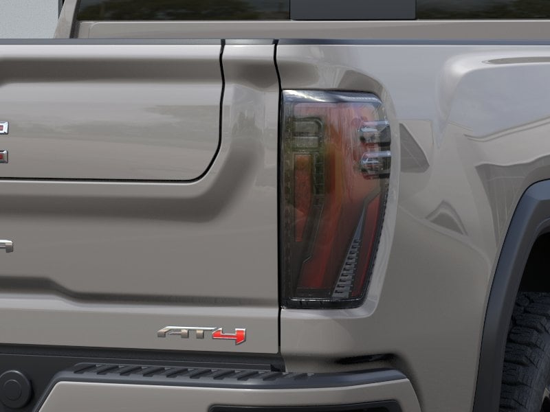 2026 GMC Sierra 2500HD AT4 - Photo 11