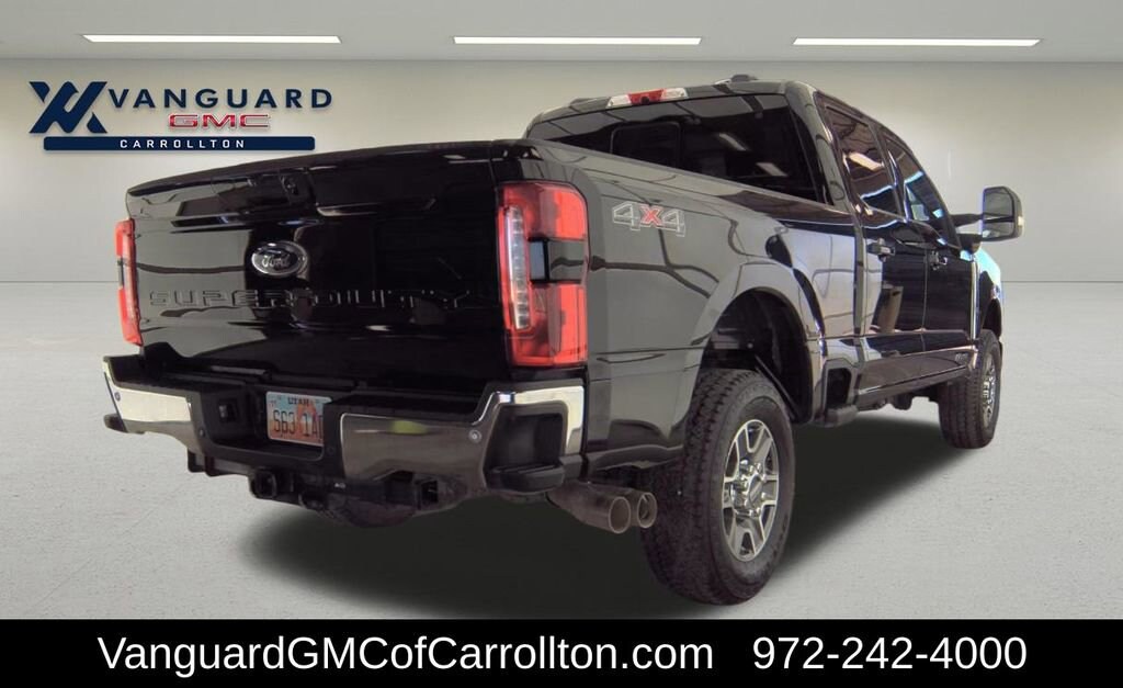 Used 2024 Ford Super Duty F-250 SRW XL