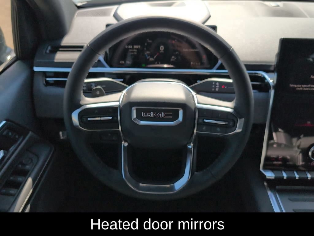 2026 GMC Sierra EV Elevation - Photo 11