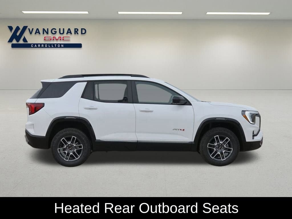 2026 GMC Terrain AT4 - Photo 14