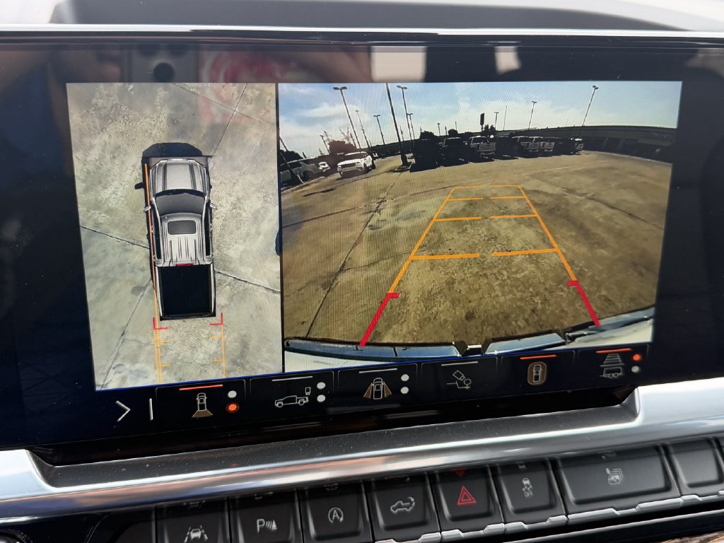 2026 GMC Sierra 1500 Elevation - Photo 14