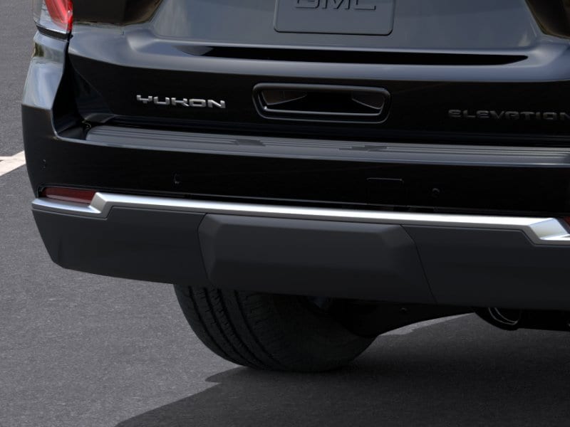 2026 GMC Yukon XL Elevation - Photo 41