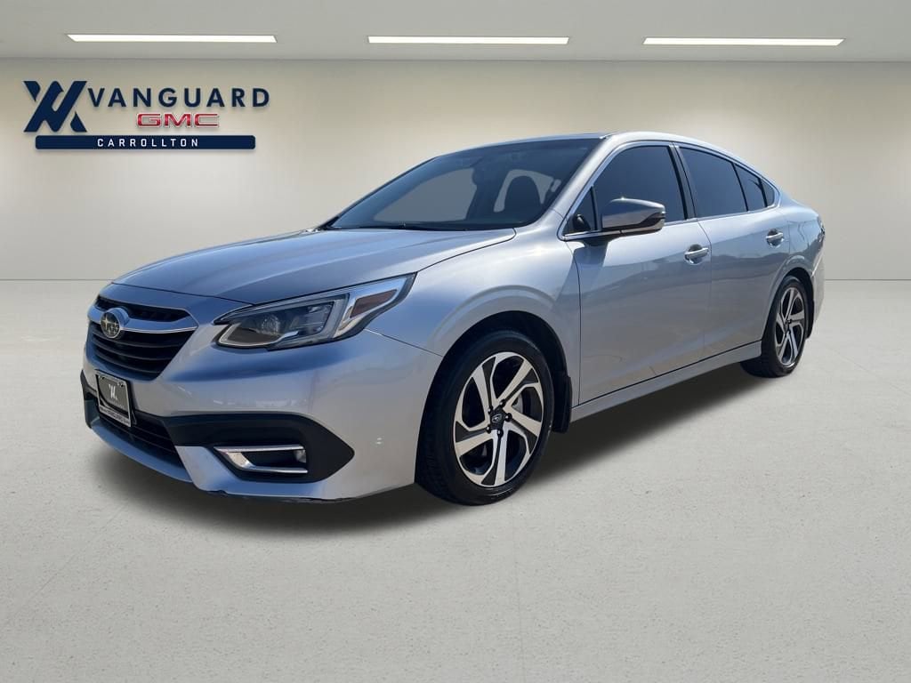 2021 Subaru Legacy Limited