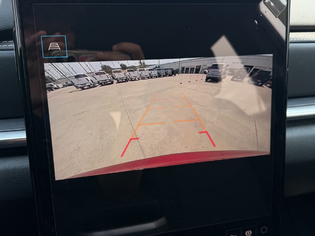 2027 GMC Terrain Elevation - Photo 13