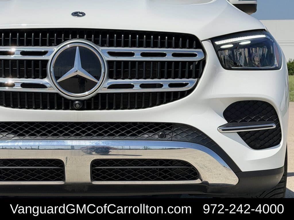 Used 2025 Mercedes-Benz GLE 350 4matic SUV
