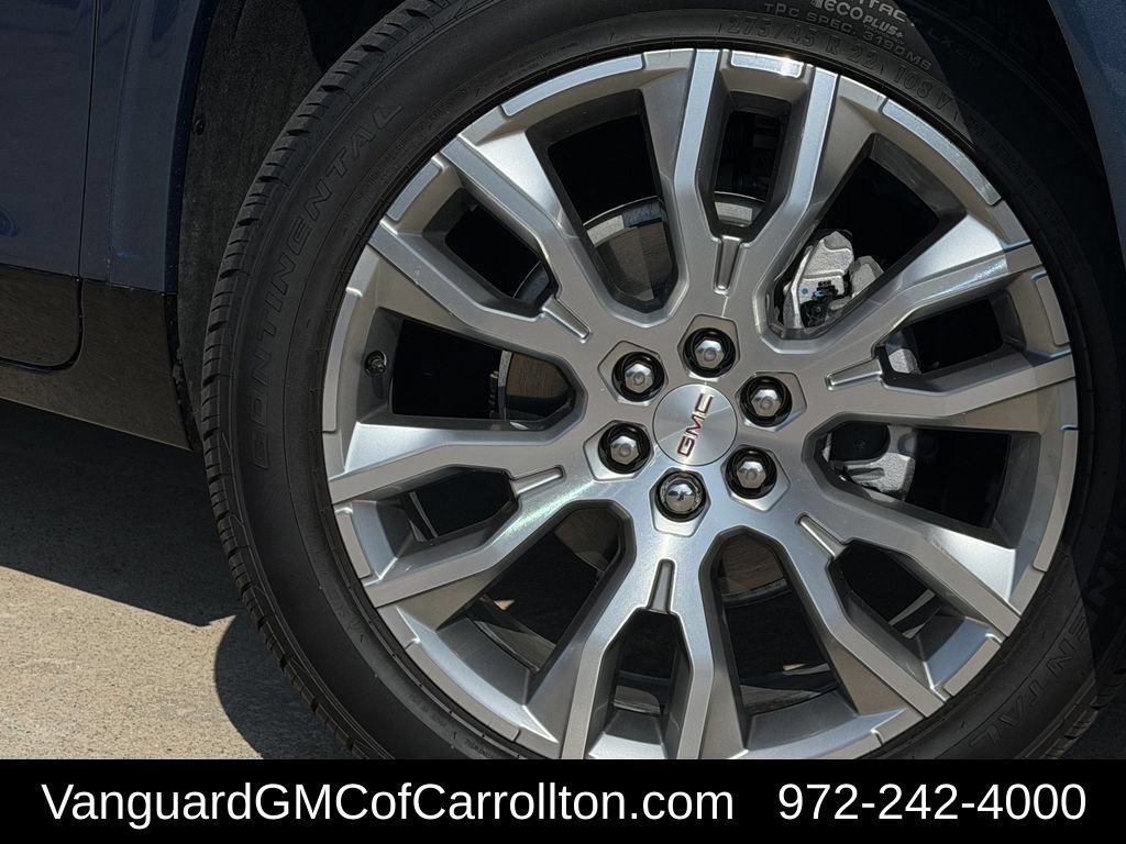 2026 GMC Acadia Denali - Photo 10