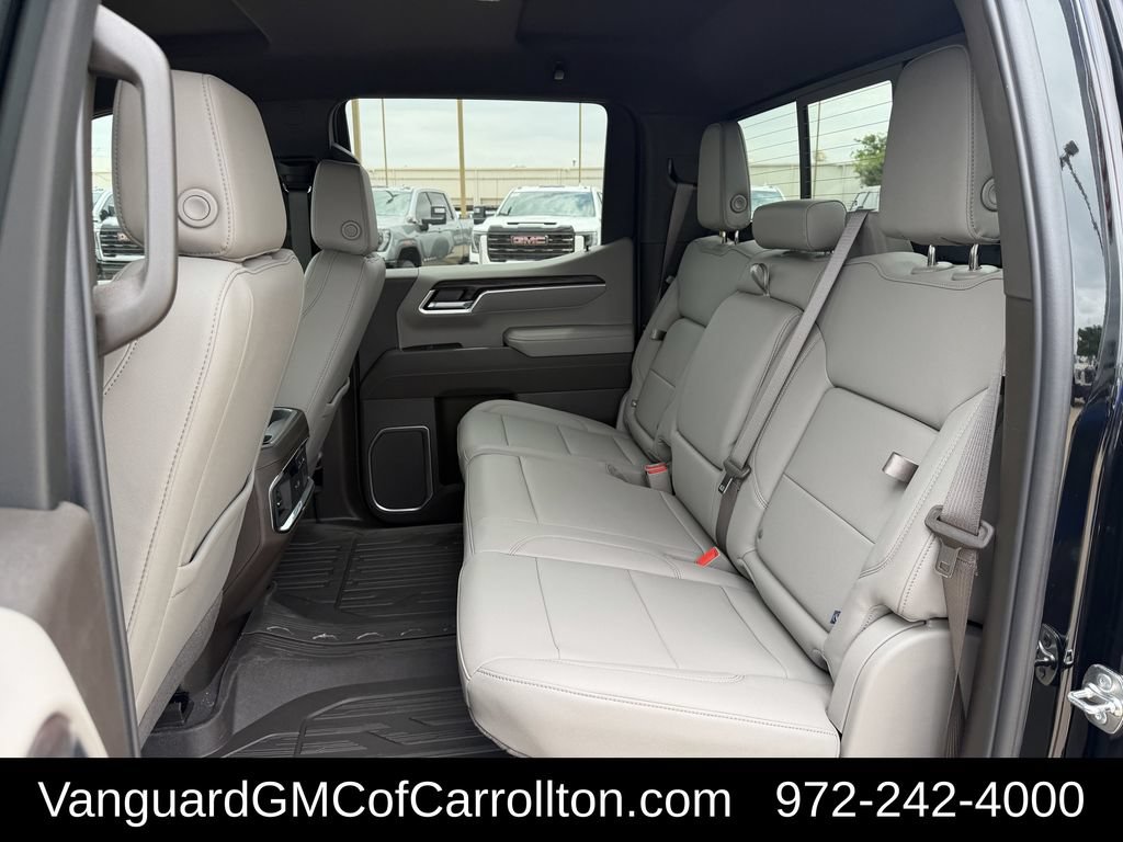 2026 GMC Sierra 1500 SLT - Photo 24