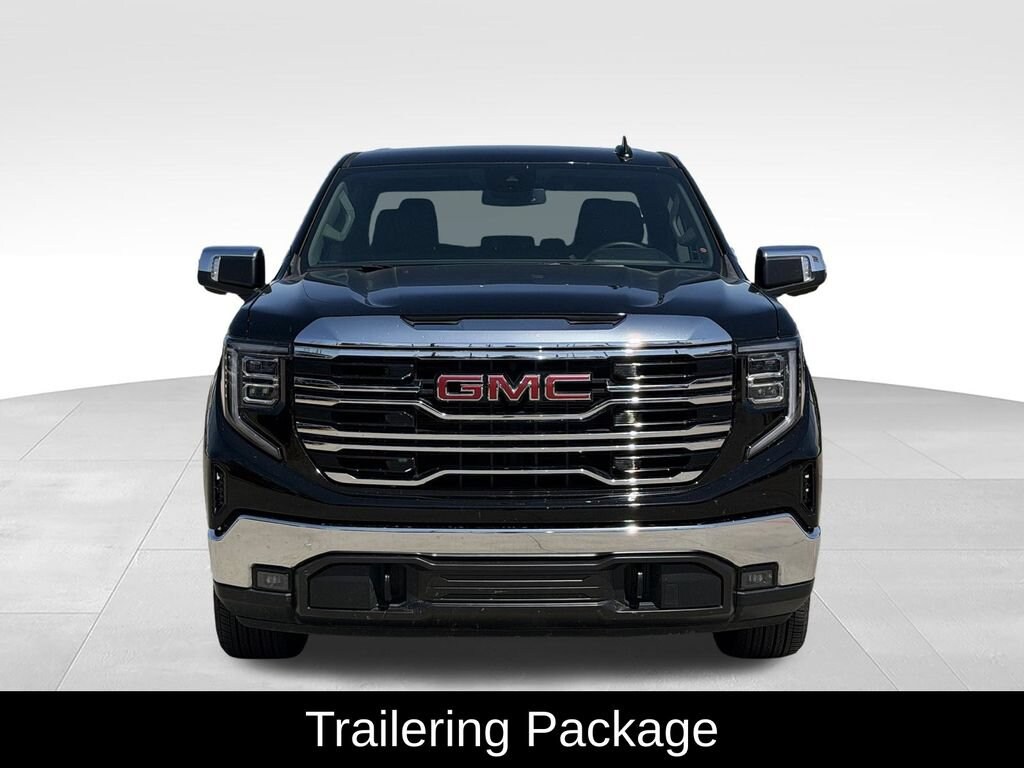 Used 2026 GMC Sierra 1500 SLT Truck