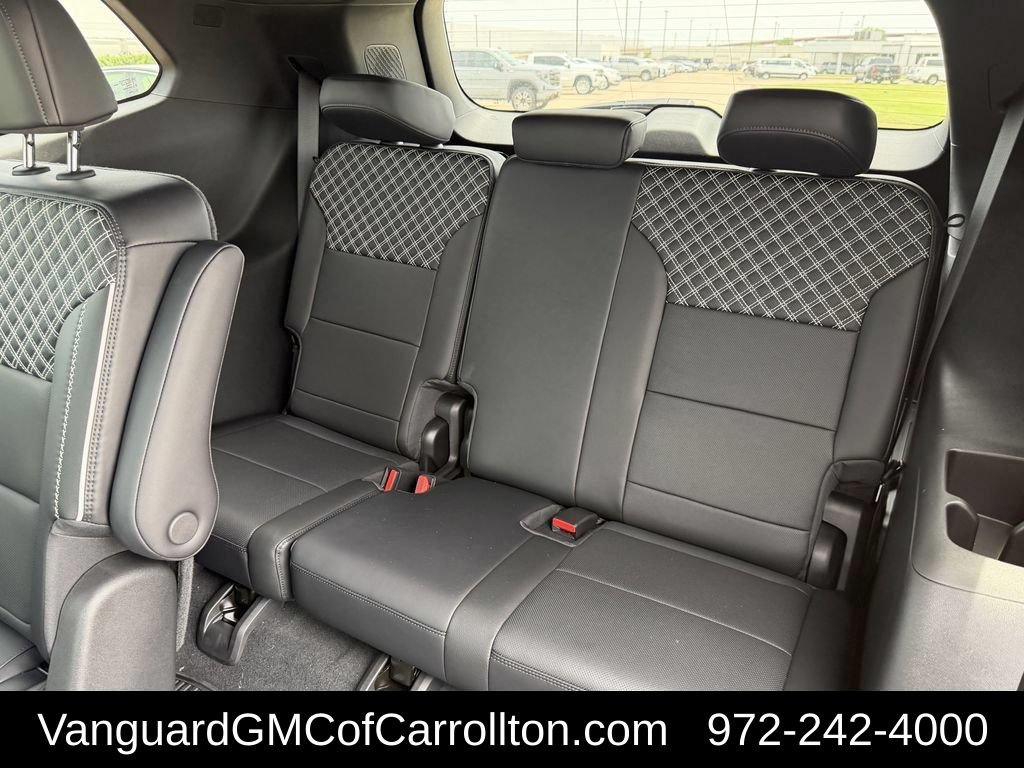 2026 GMC Acadia Denali - Photo 34