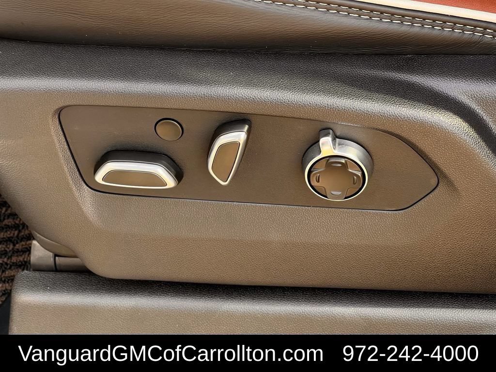 2026 GMC Sierra 1500 Denali Ultimate - Photo 20
