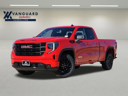 2025 GMC Sierra 1500 Elevation Truck