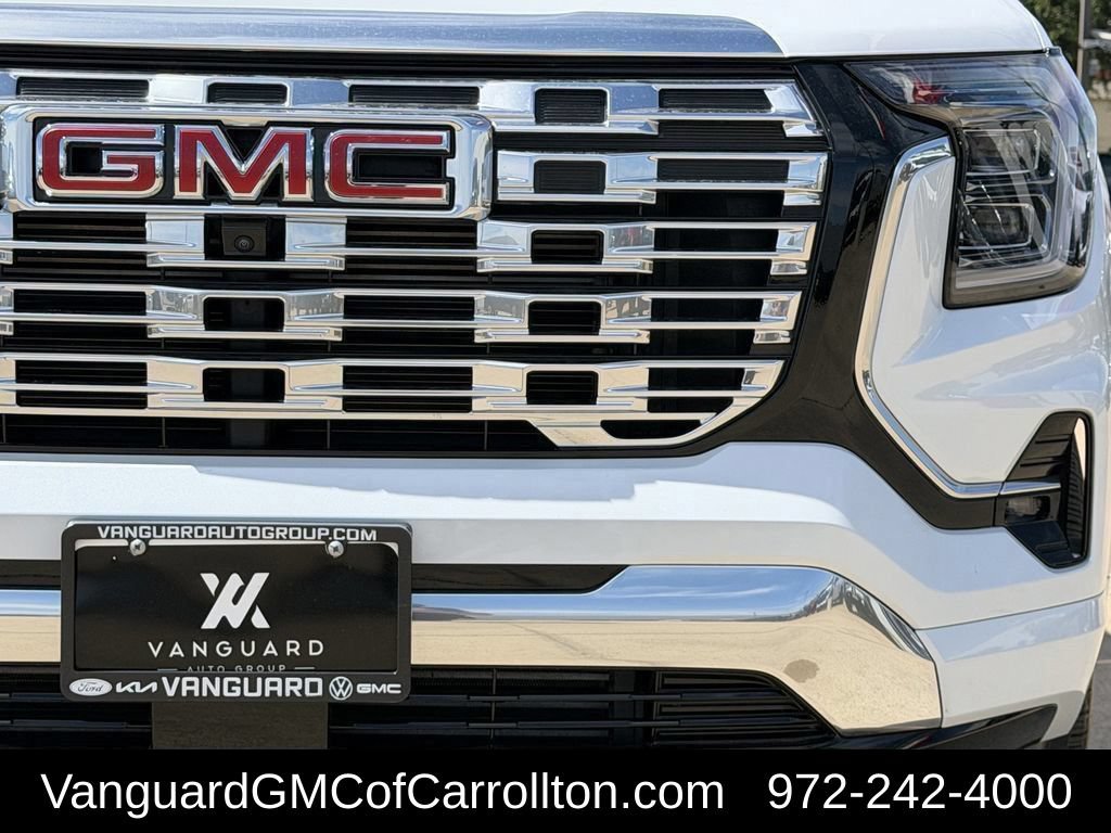 2026 GMC Terrain Denali - Photo 9