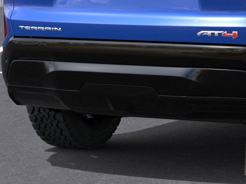 2026 GMC Terrain AT4 - Photo 55