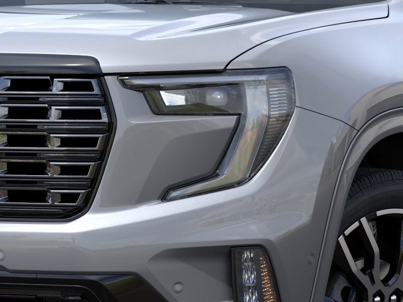 2026 GMC Acadia Denali Ultimate - Photo 37