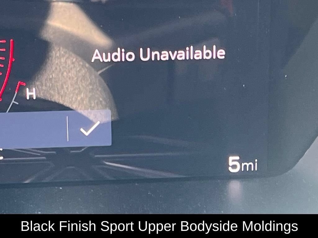 2026 GMC Canyon AT4X - Photo 16