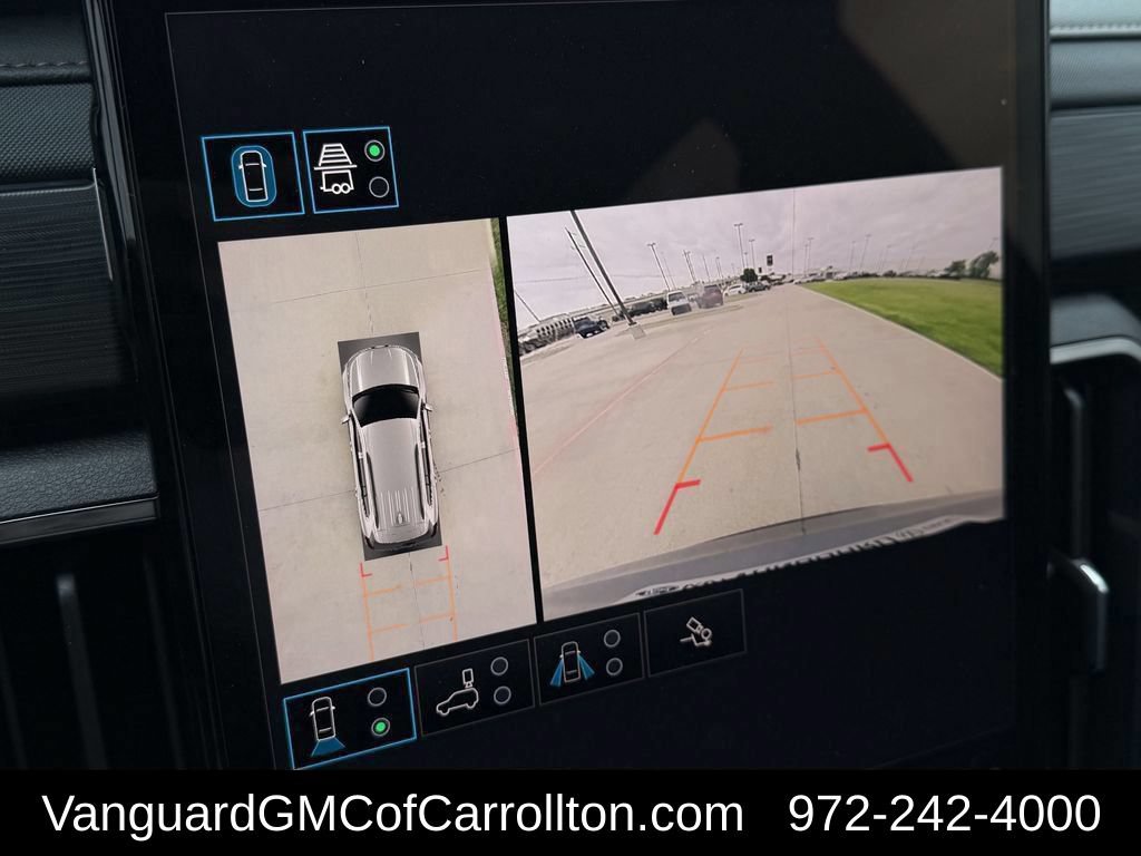 2026 GMC Acadia AT4 - Photo 14