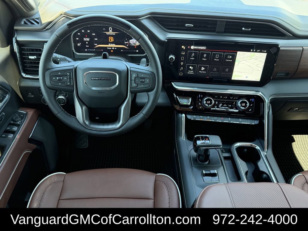 2026 GMC Sierra 1500 Denali Ultimate - Photo 11