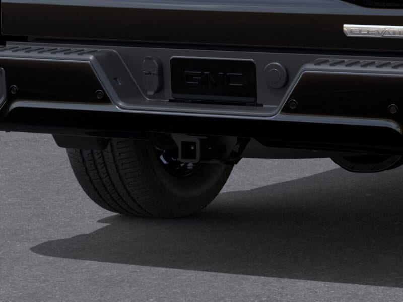 2026 GMC Sierra 1500 Elevation - Photo 14