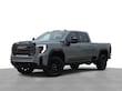 GMC Sierra 2500 HD
