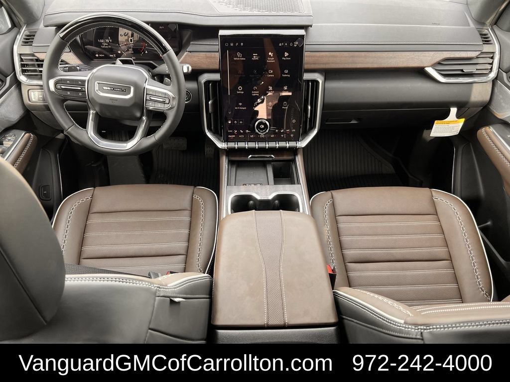 2026 GMC Acadia Denali Ultimate - Photo 7