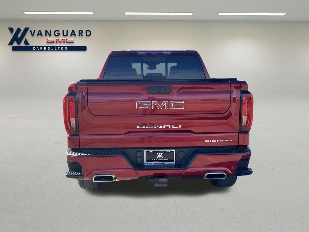 Used 2023 GMC Sierra 1500 Denali Truck