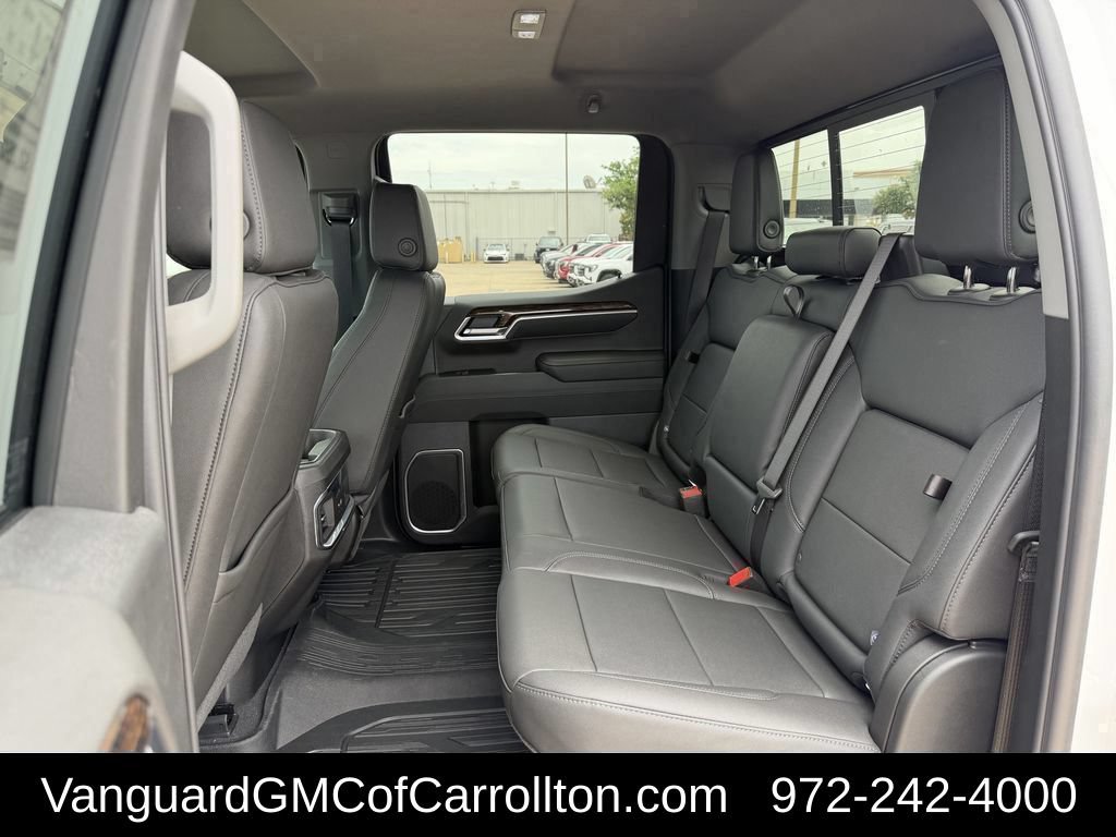 2026 GMC Sierra 1500 Elevation - Photo 22