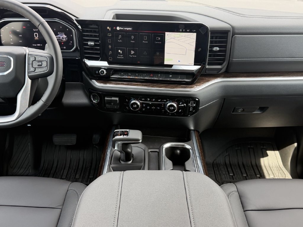 2026 GMC Sierra 1500 Elevation - Photo 13