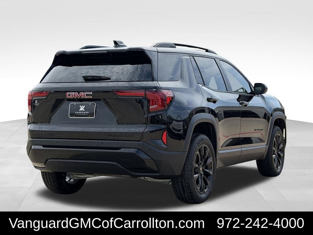 New 2027 GMC Terrain Elevation SUV