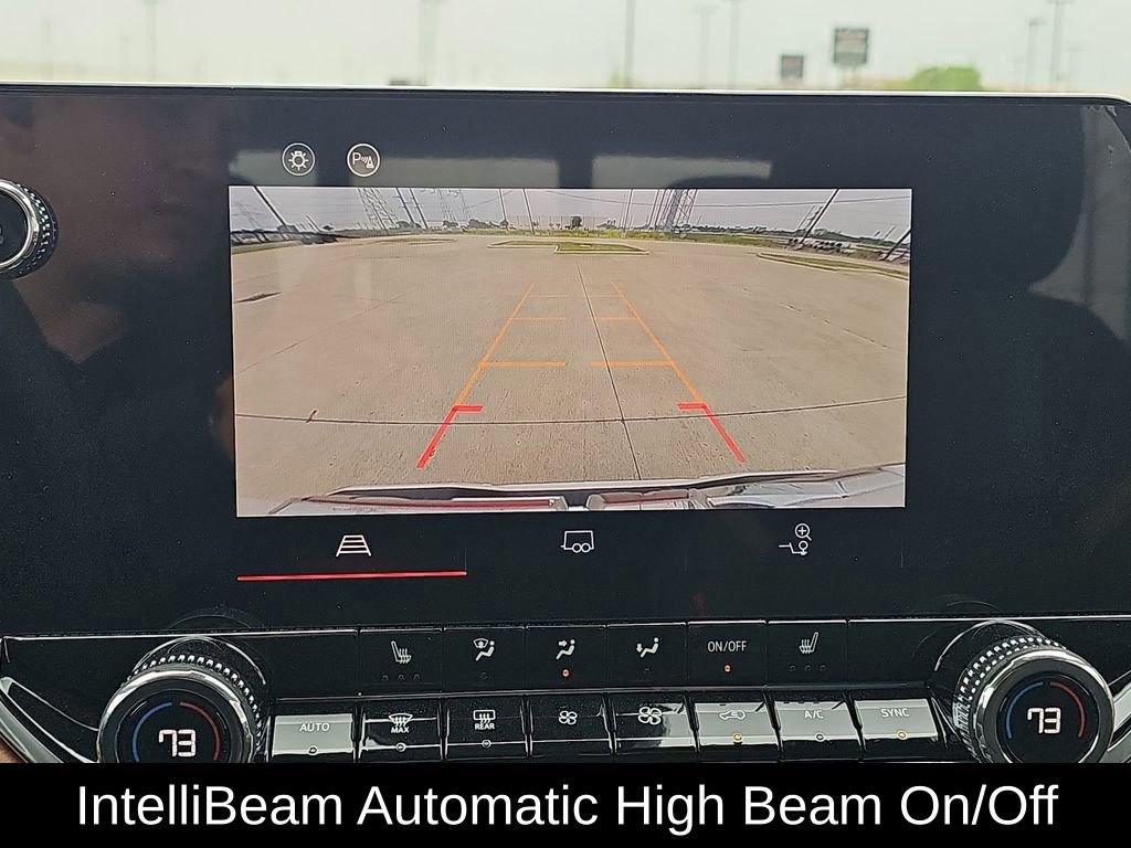 2025 GMC Canyon AT4 - Photo 22