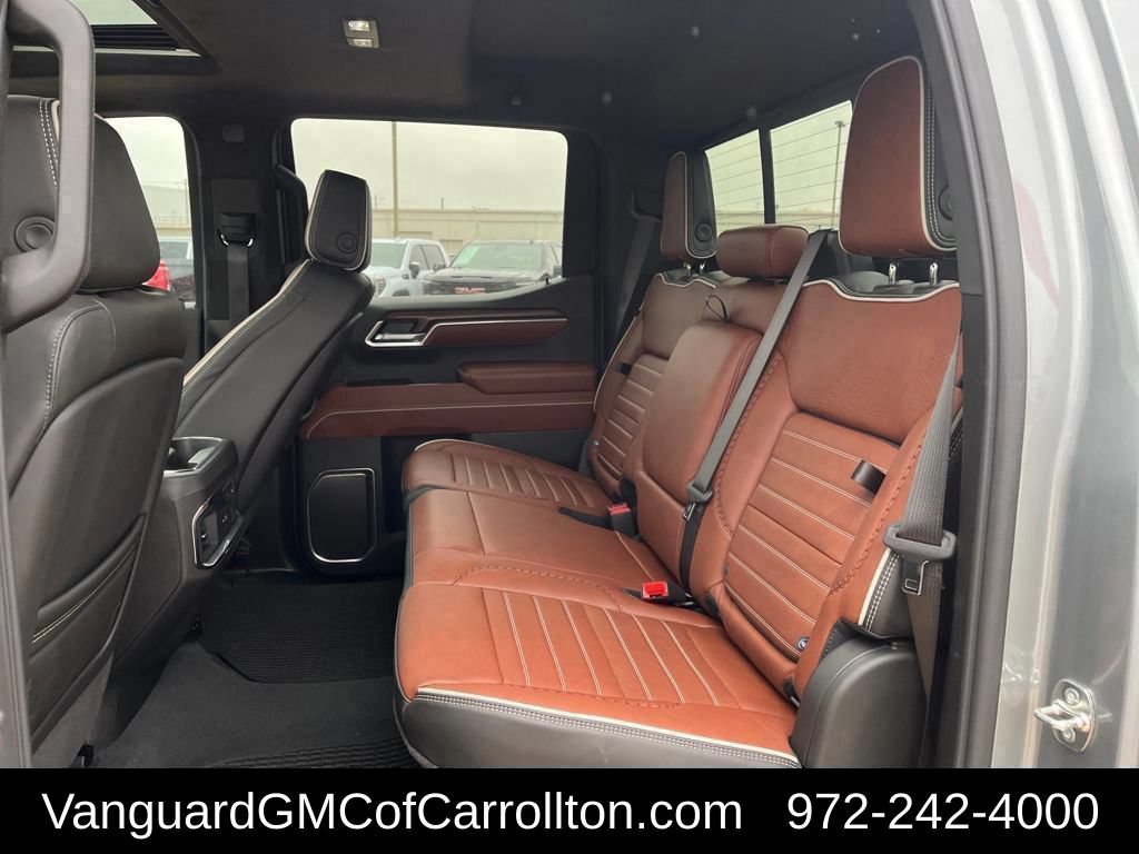 2026 GMC Sierra 1500 Denali Ultimate - Photo 71