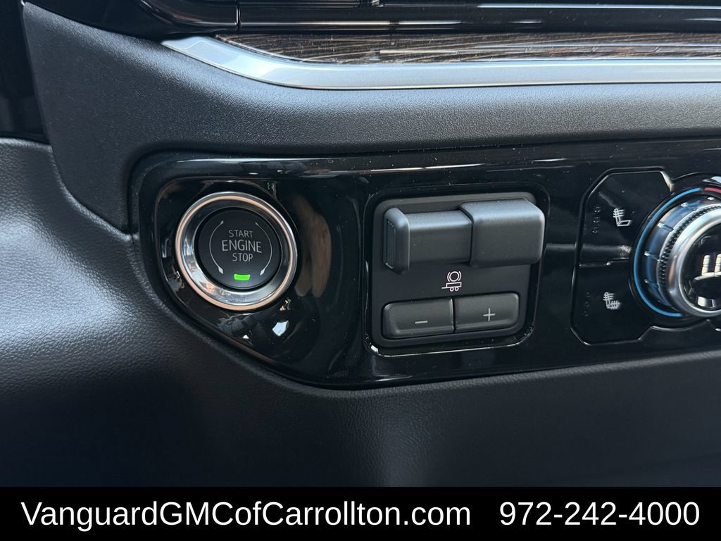 2026 GMC Sierra 1500 Elevation - Photo 16