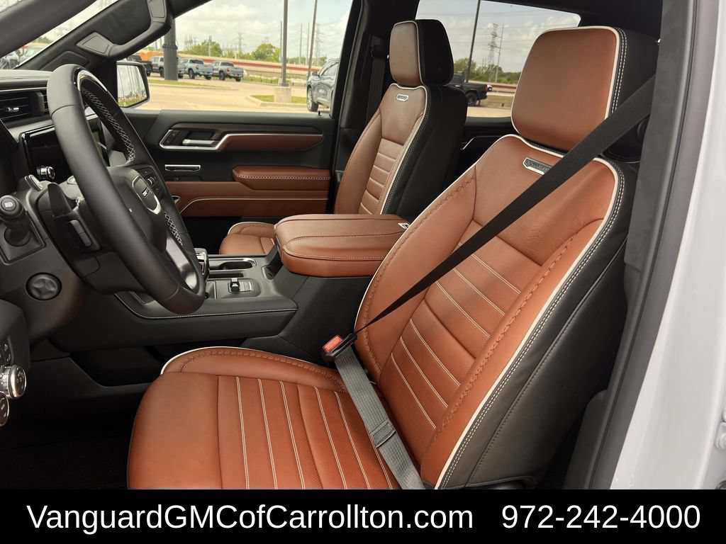 2026 GMC Sierra 1500 Denali Ultimate - Photo 19