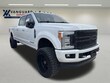  Ford Super Duty F-350 SRW