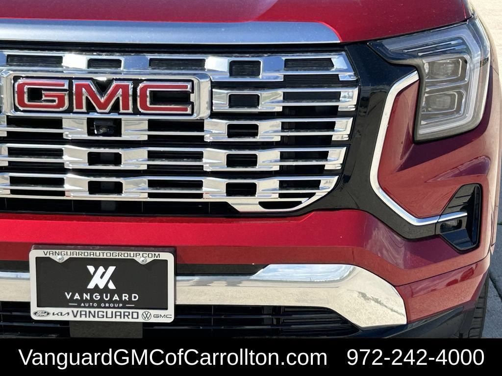 2026 GMC Terrain Denali - Photo 8