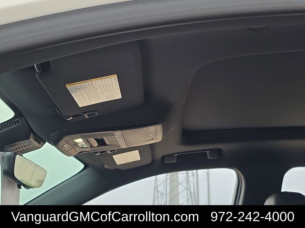 2026 GMC Terrain AT4 - Photo 25