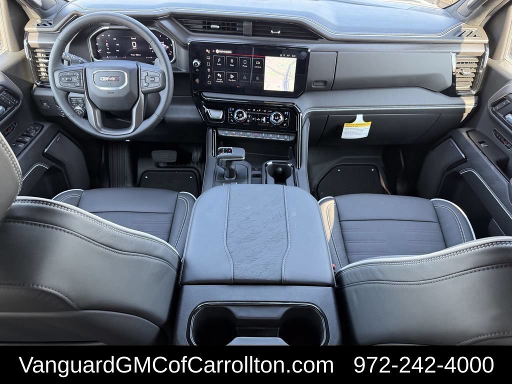 2026 GMC Sierra 1500 AT4X - Photo 10