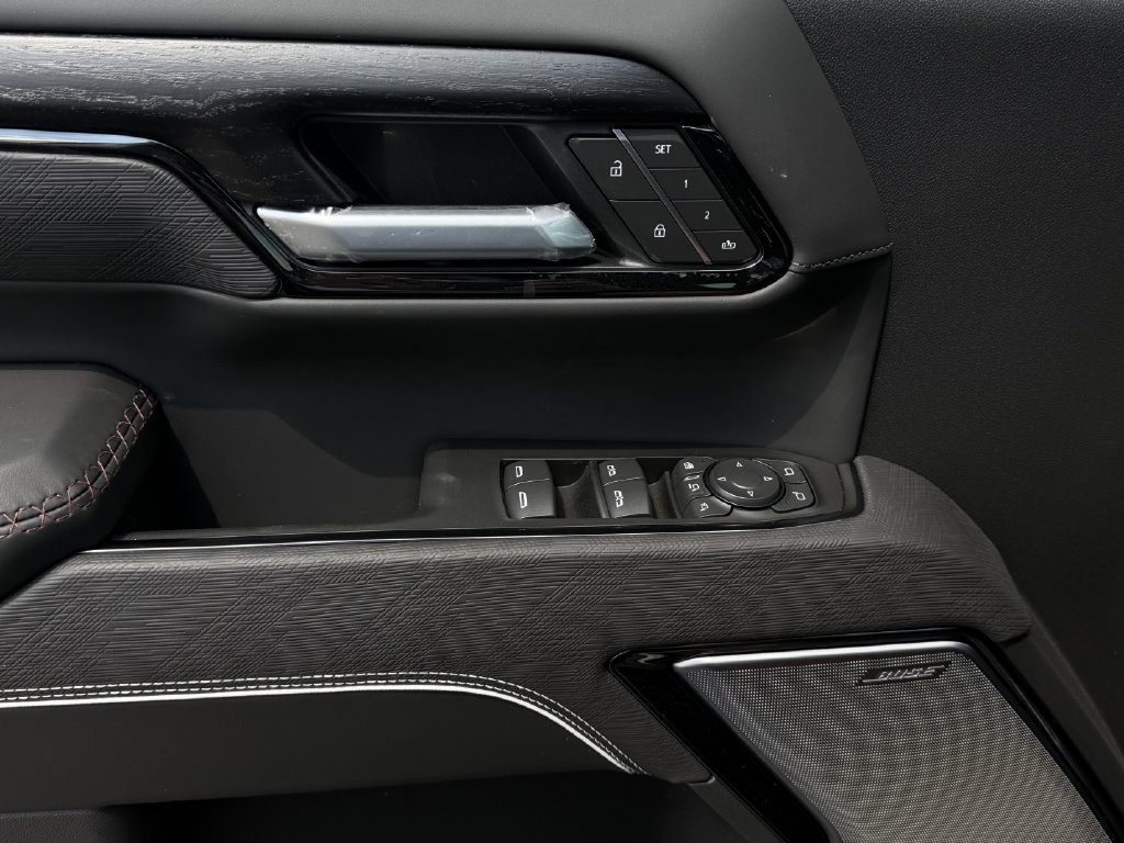 2026 GMC Sierra 2500HD AT4X - Photo 20