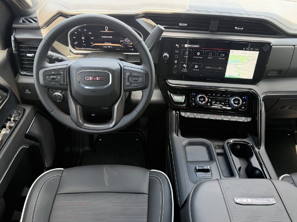 2026 GMC Sierra 2500HD AT4X - Photo 11