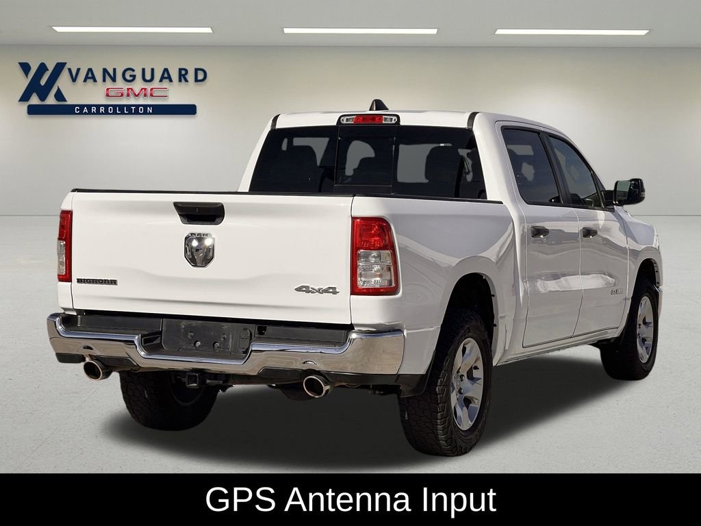 Used 2023 Ram 1500 Big Horn
