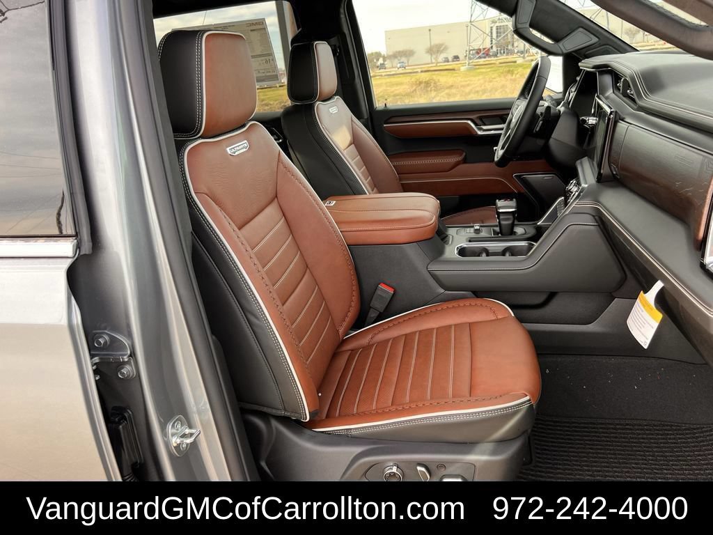 2026 GMC Sierra 1500 Denali Ultimate - Photo 67