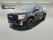 GMC Canyon