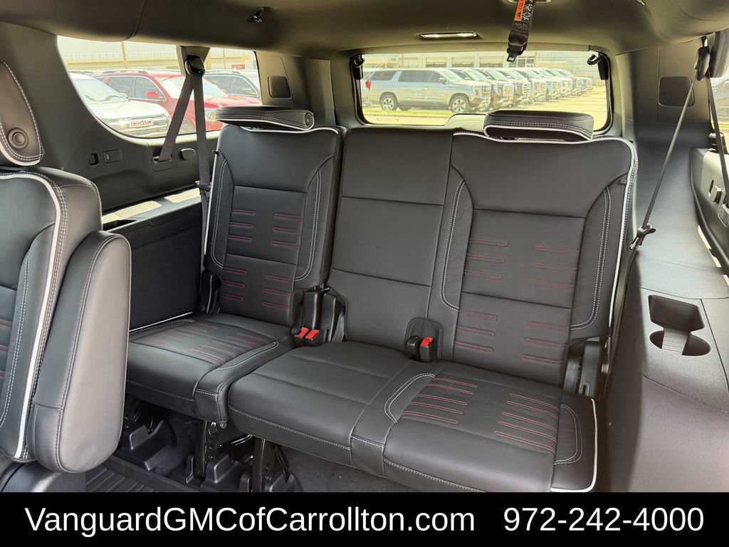 2026 GMC Yukon XL AT4 Ultimate - Photo 26