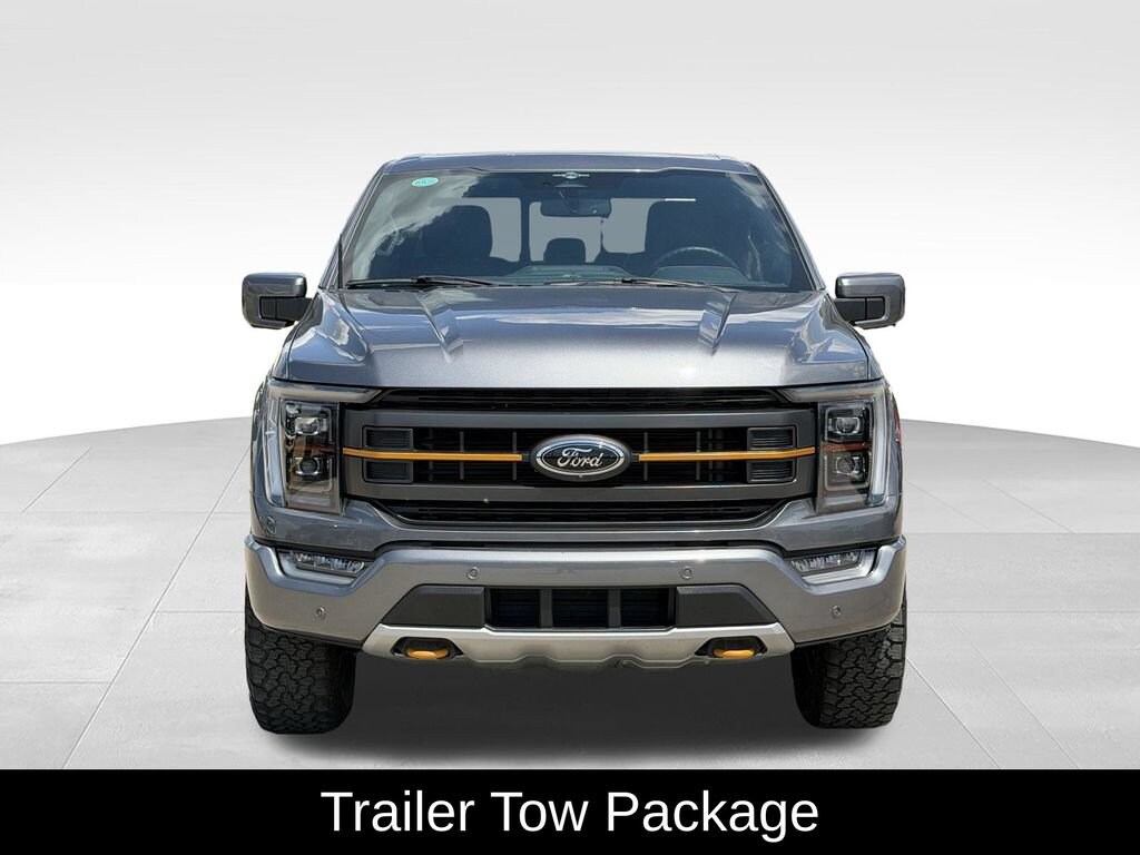 Used 2023 Ford F-150 Tremor Truck