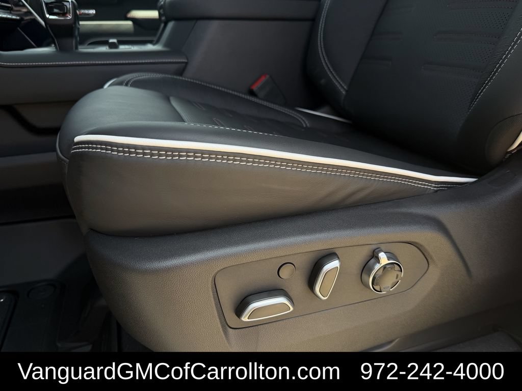 2026 GMC Sierra 1500 AT4X - Photo 23