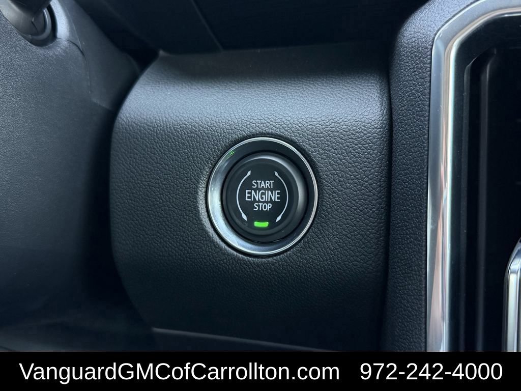 2026 GMC Acadia Elevation - Photo 27