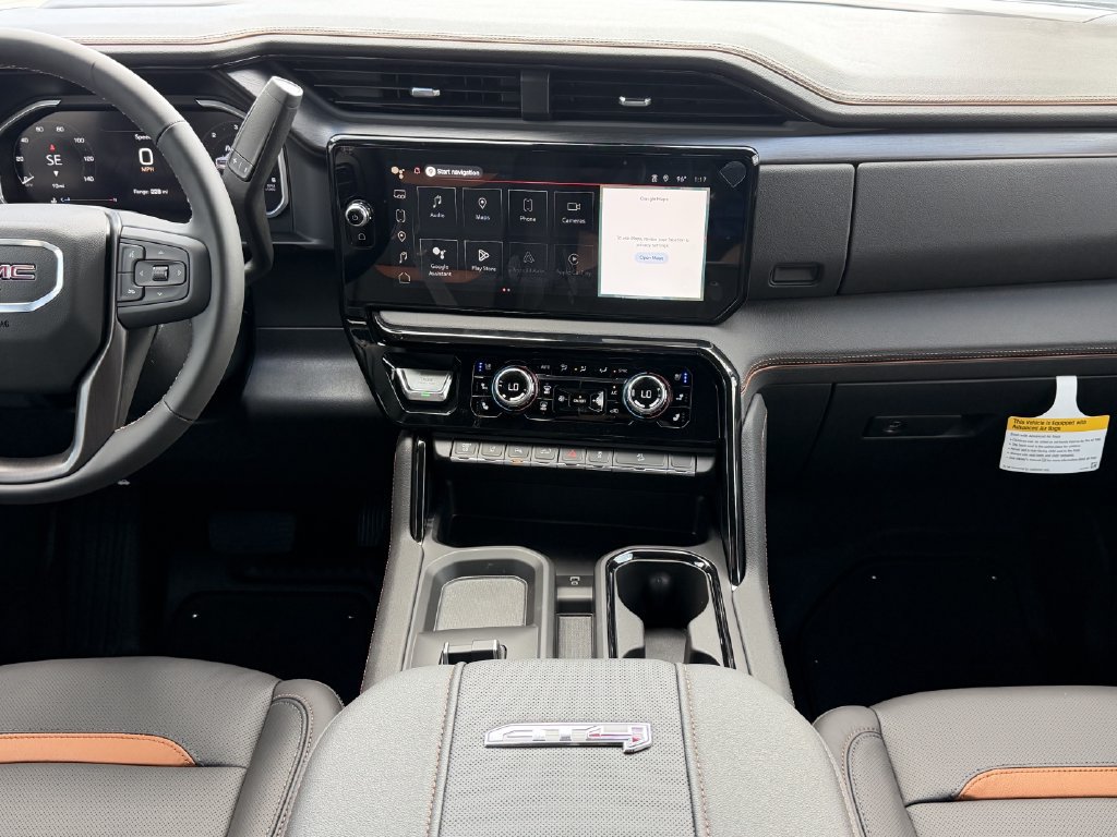 2026 GMC Sierra 2500HD AT4 - Photo 13